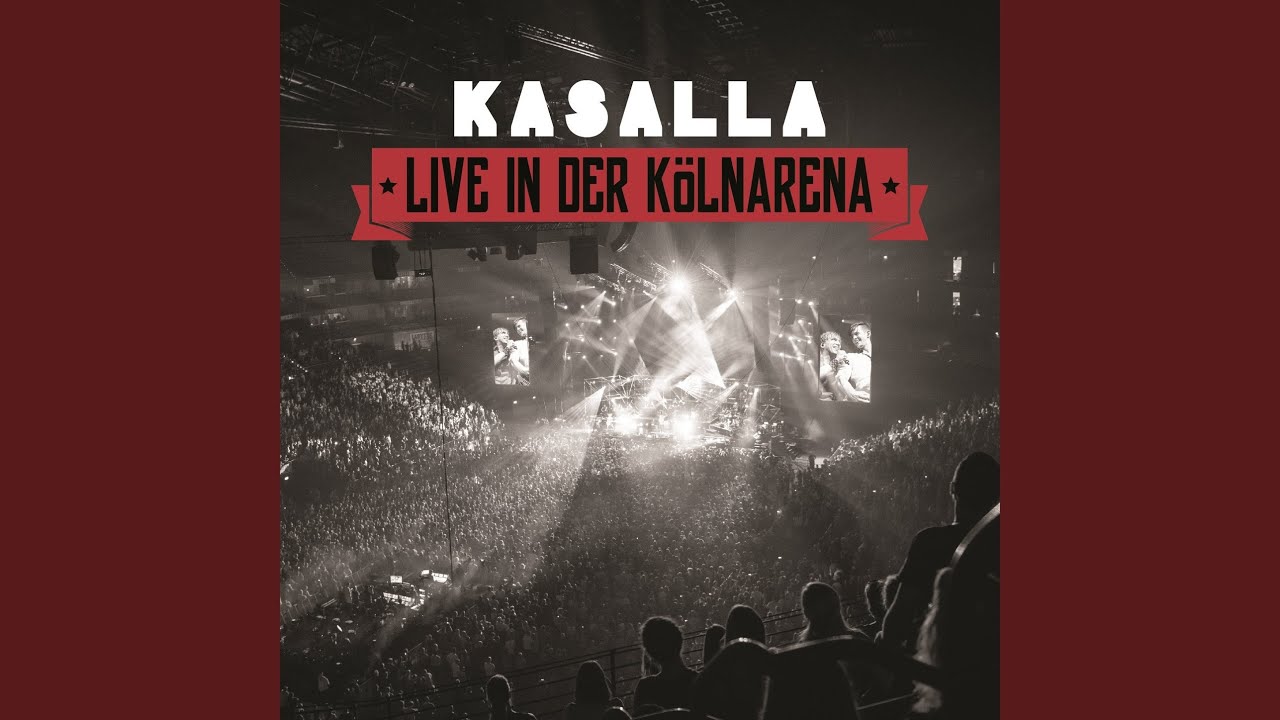 Alle Jläser huh (Live)
