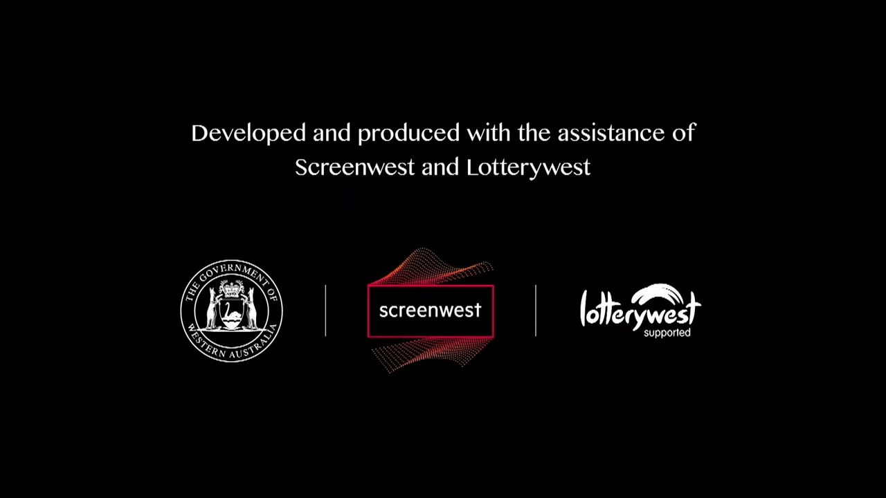 Radiance Entertainment/Sky Vision (x2)/Head Gear/Metrol/kreo Films/Screenwest/Foxtel Original (2019)