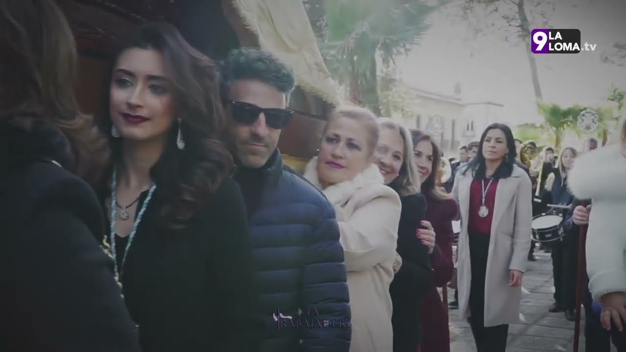 La Trabajadera 2026 · P1