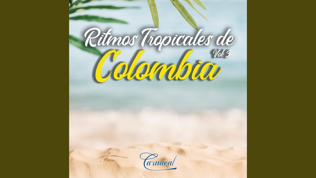 Bailen Mi Cumbia