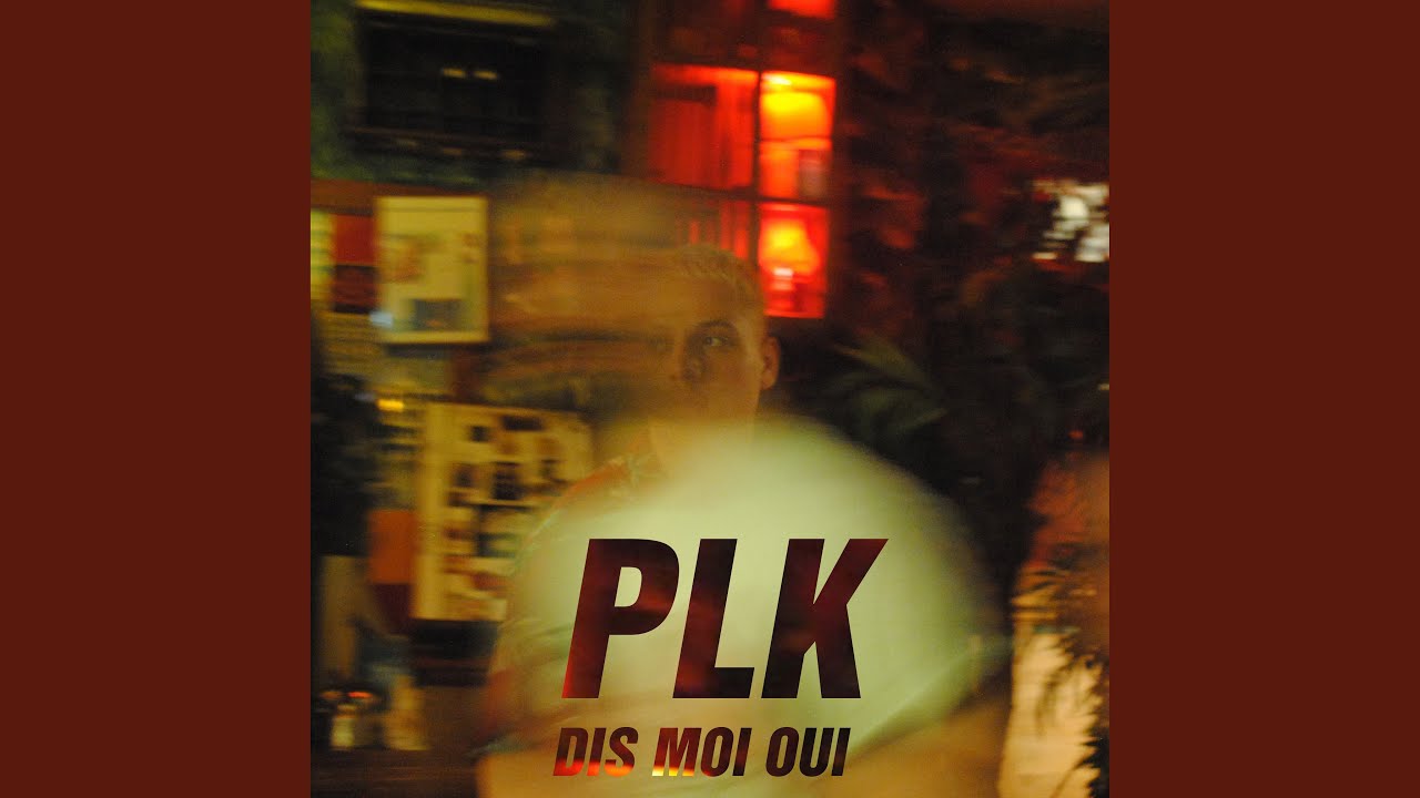 Dis-moi oui