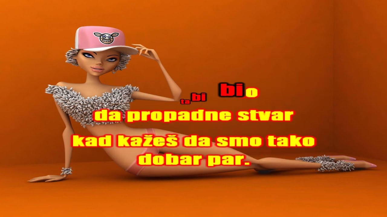 Parni Valjak-Lutka za bal m@ilm@n karaoke