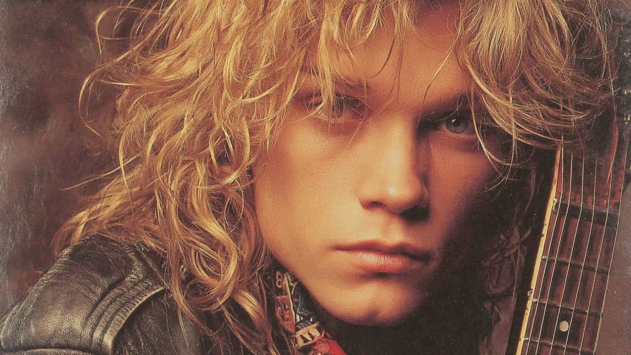 Møxes - Hold On to the Flame | 90s Rock Ballad | Emotional Hard Rock | Romantic & Love Power Anthem