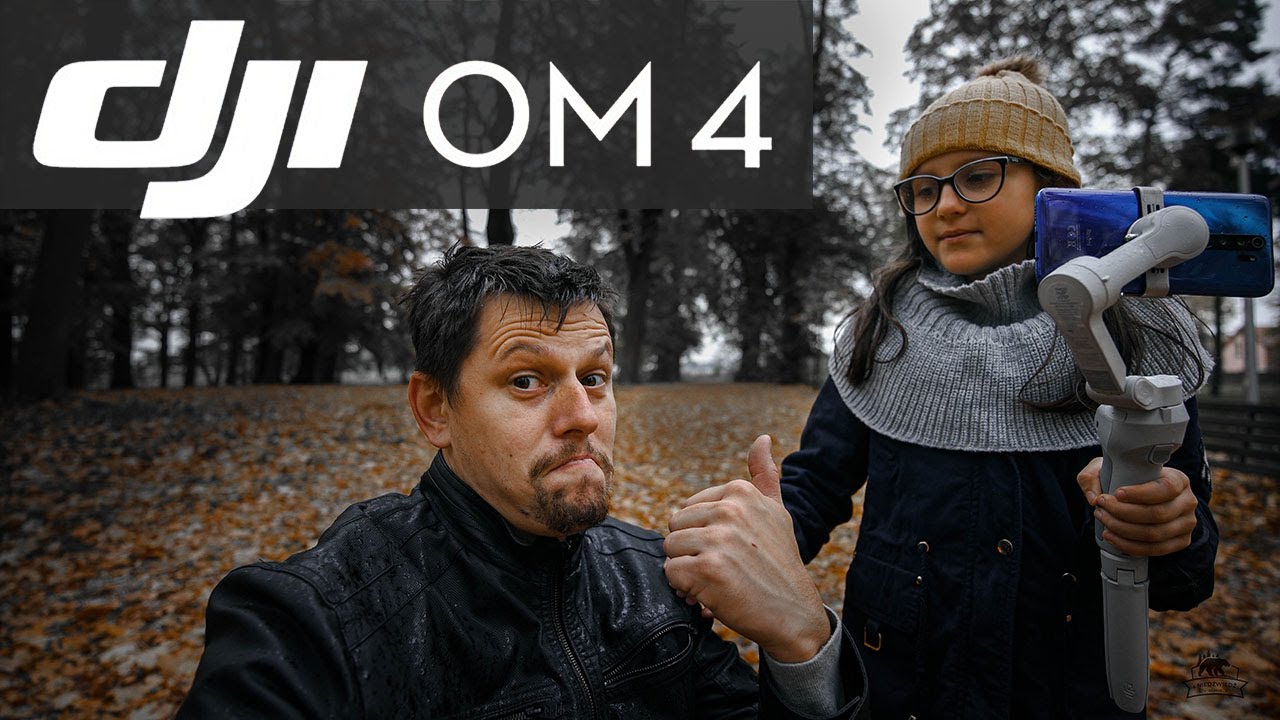 DJI OM4