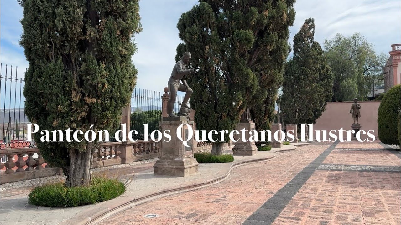 Los queretanos más importantes