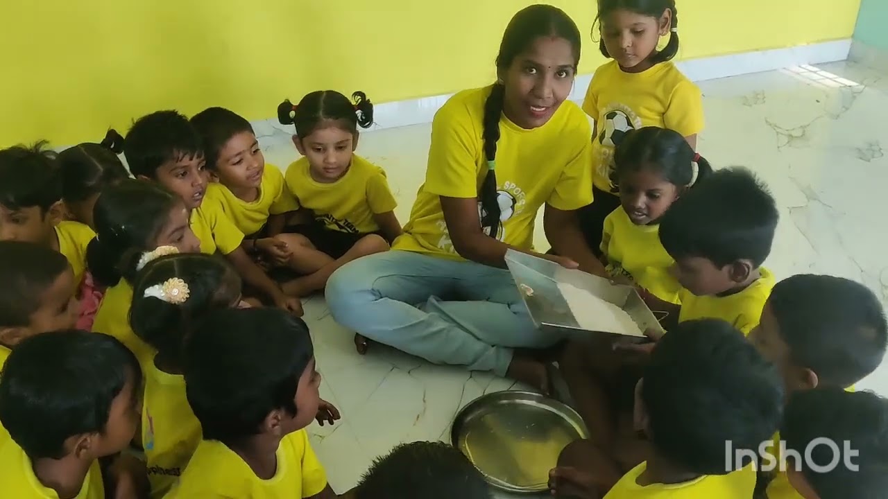 Day@Alphaakidz#preschool#prekg#kovur#playschool#lkg#ukg