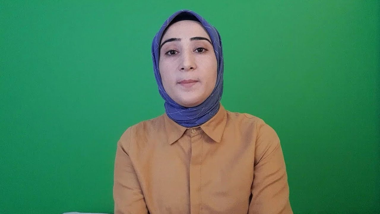1- Kürtçe öğreniyorum (selamlaşmalar)