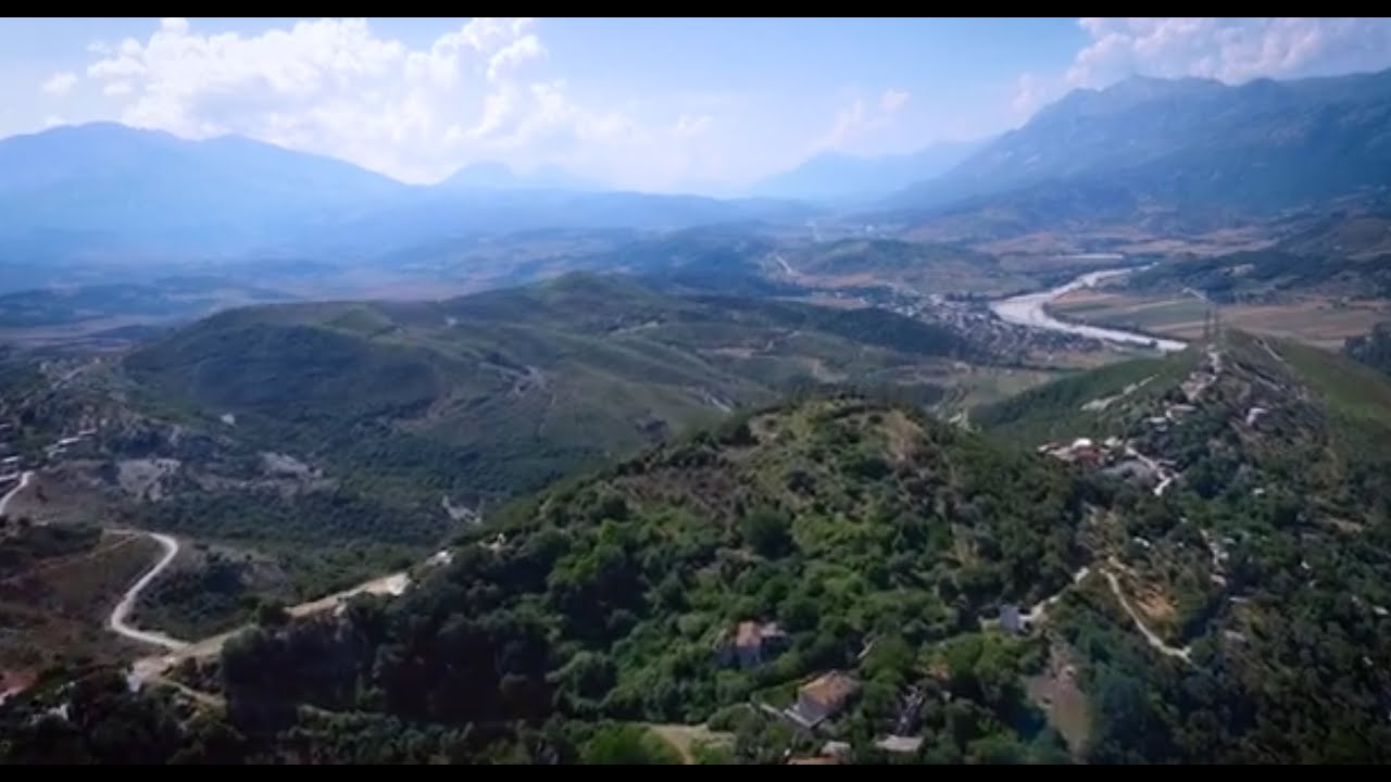 Mavrova ime.Ma.Syrja Hodo -Fatosh Likoj. Ansambli Cipini. Audio.Artur Dhamo.Poet.Tomorr Lelo.ArtGeo