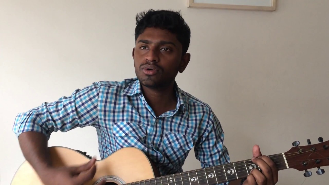 Jodi | |  Recall | | Acoustic cover | |  Ashikur Rahman