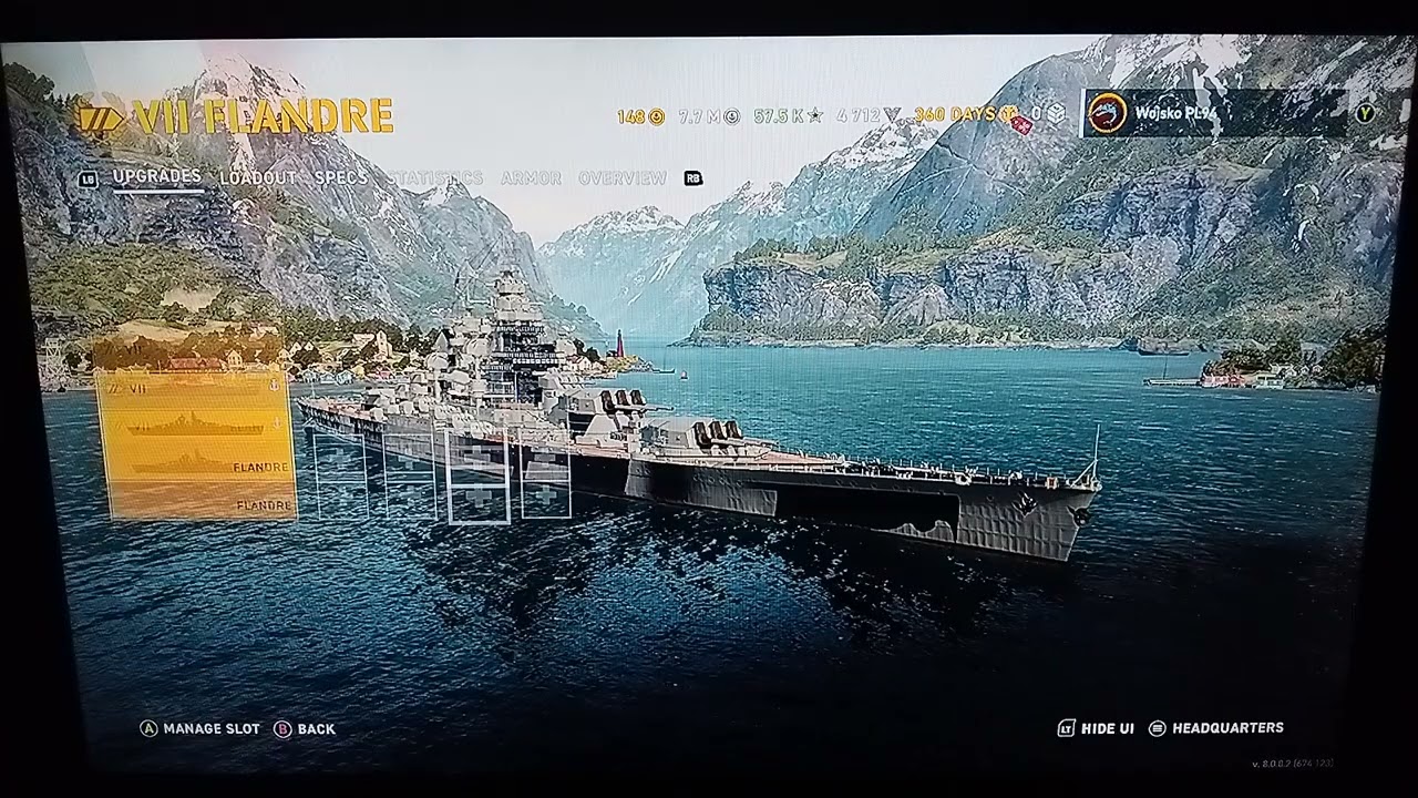 Okręty premium azjatyckie z przeceną - World of Warships Legends