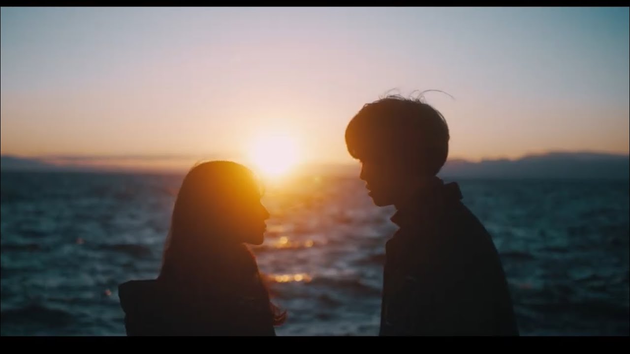 404phantom-Beautiful sunrise(Official MV)