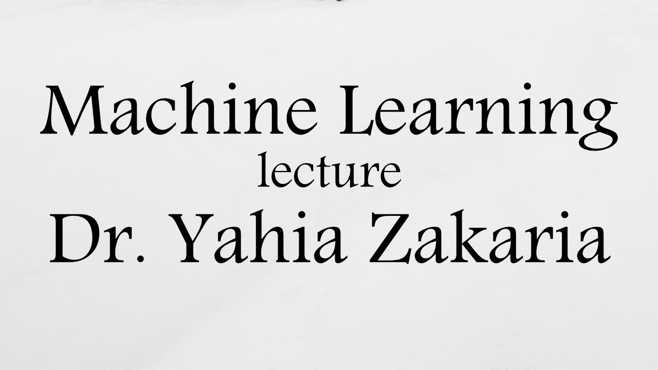 week1 [introduction and perceptron]