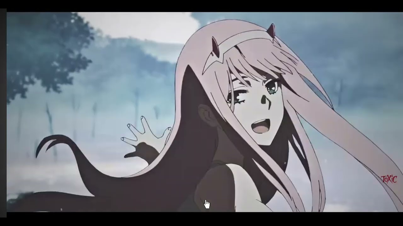 full vid for Ari