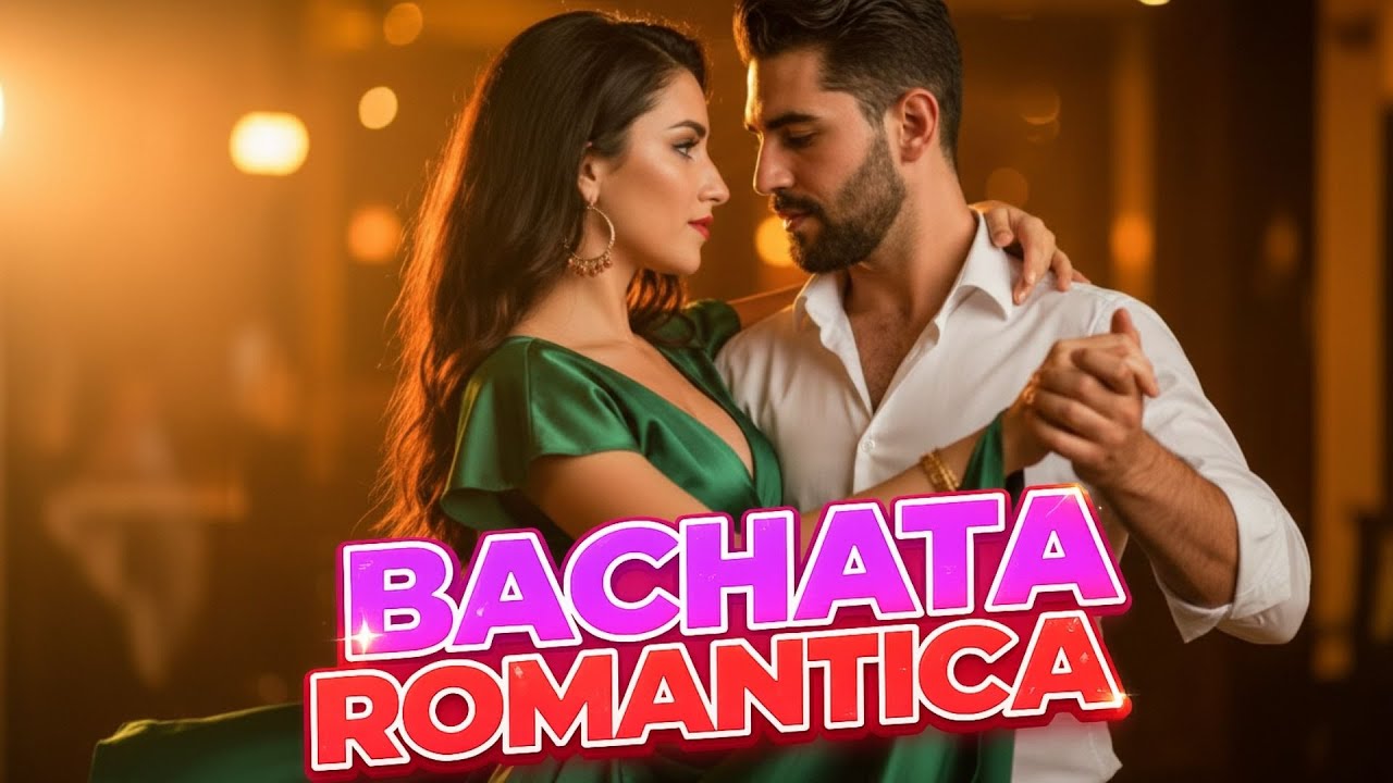 Bachata en la Noche Inspirada en Aventura y Toby Love