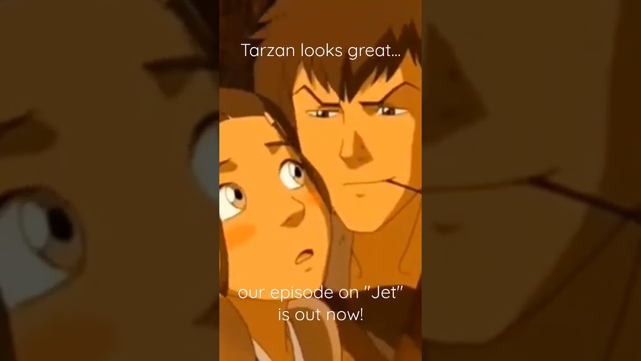 Did y'all like this episode? 