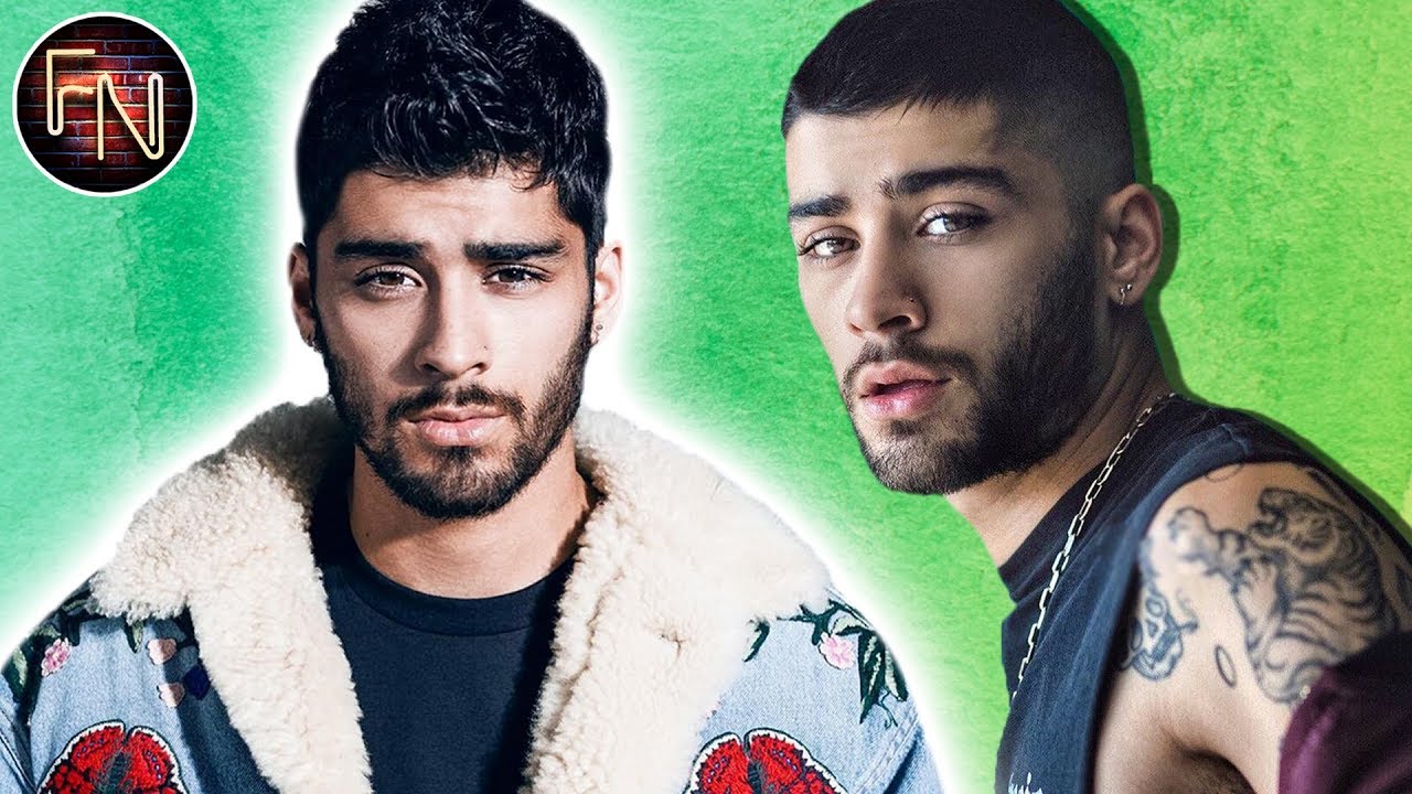 Zayn Malik hasste ONE DIRECTION von Anfang an!