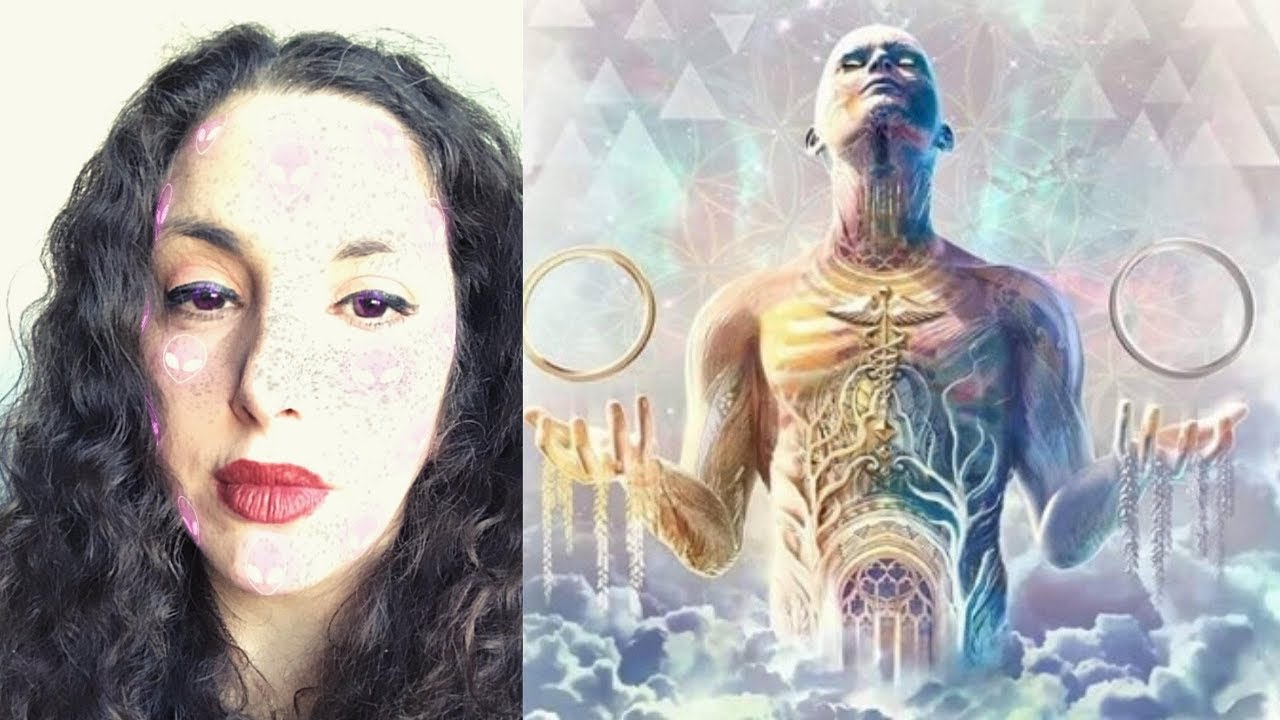 How To Communicate With Higher Beings