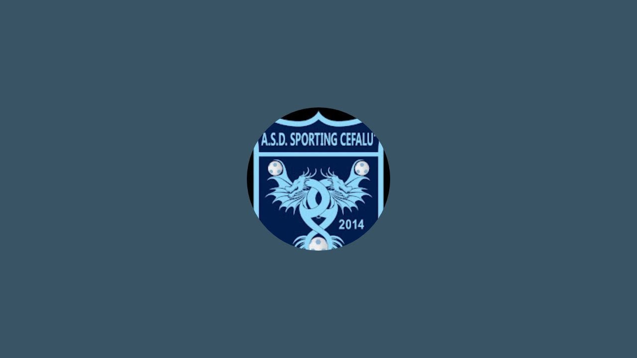 Asd Sporting Cefalu sta trasmettendo dal vivo.