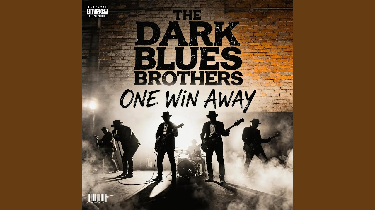 These Blues Won't Leave