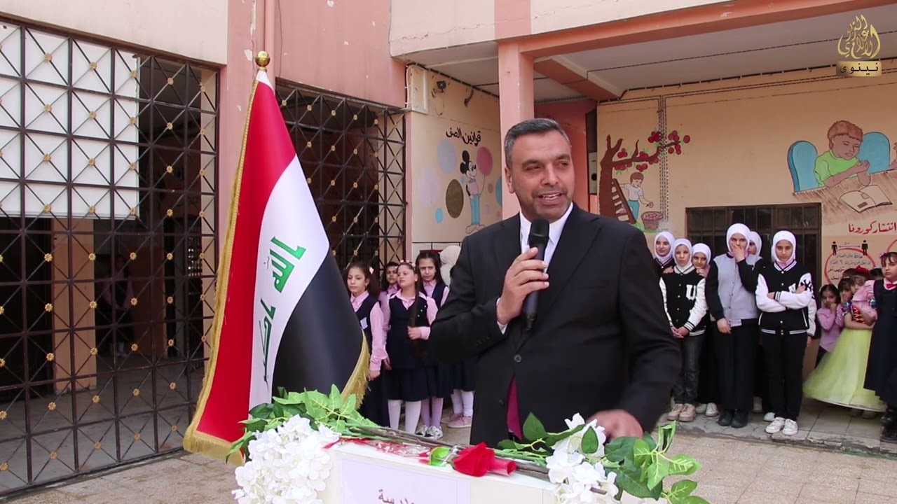 #مدرسة #الإيثار_للبنات تحتضن المعرض القطاعي للفنون التشكيلية والأعمال اليدوية ...