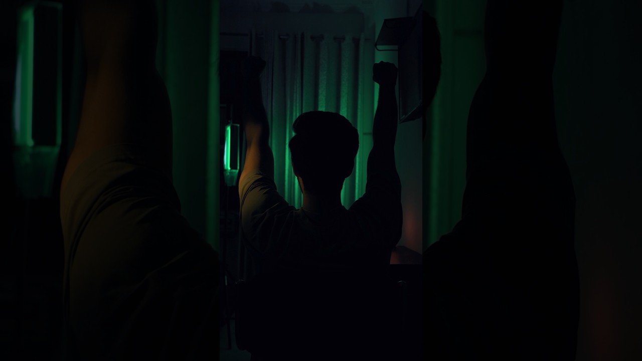 Let’s Make A Film With Me 