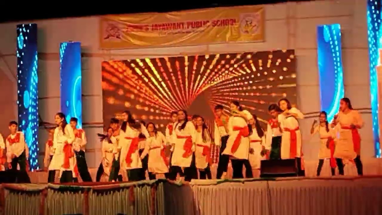 O DESH MERE SONG 🇮🇳 