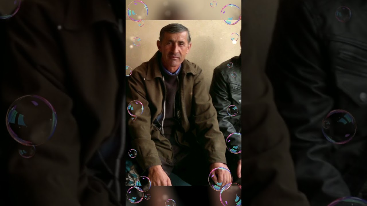 Jumaboy Olimov Tuyona Zarafshoni