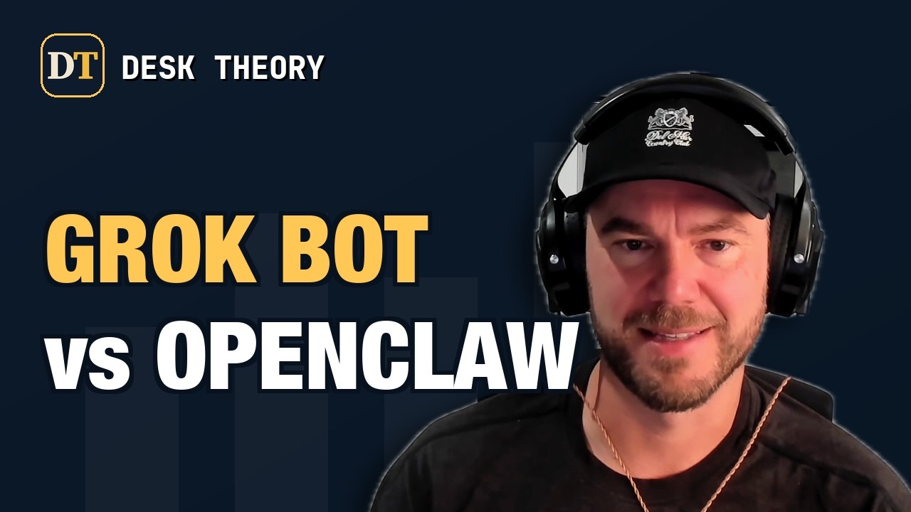 Grok Bot vs OpenClaw: Which AI Agent Should You Use?