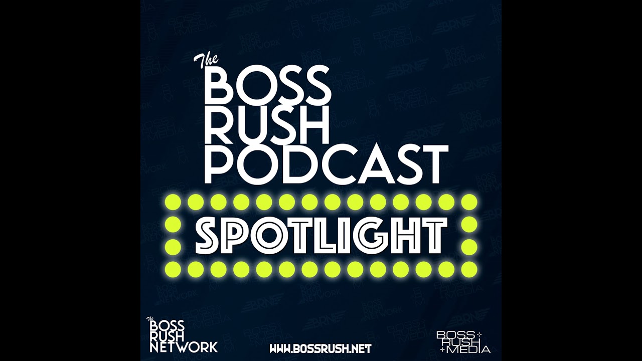 Spotlight. Adam Tierney and James Montagna of WayForward