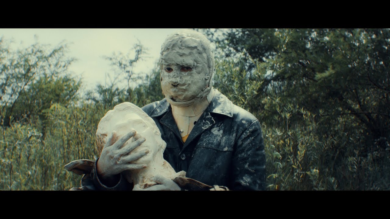 La Luz Mandarina - Cuerpo en Llamas