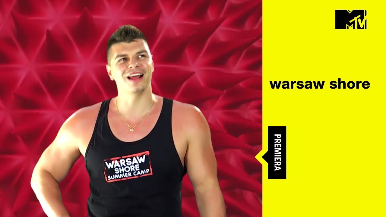 Warsaw Shore | Top 5 WSpomnień Ptysia