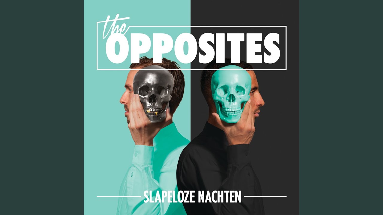 Slapeloze Nachten