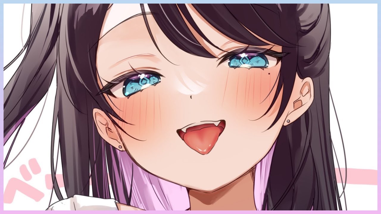 ヴァロで病んだので歌います