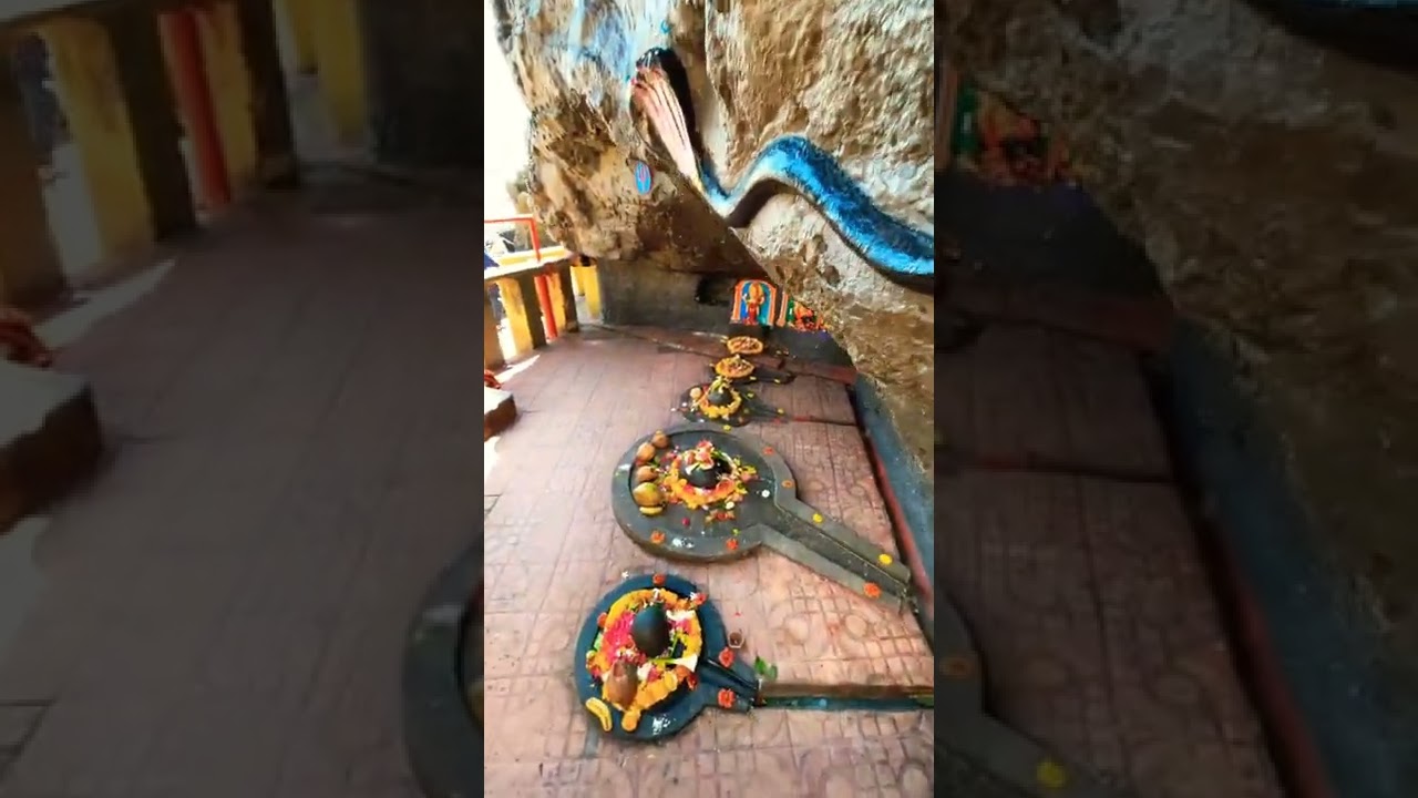 Gangeshwar Mahadev Temple, Diu 🇮🇳 #mahadev #shorts #lordshiva #youtubeshorts #unique #borntotravel