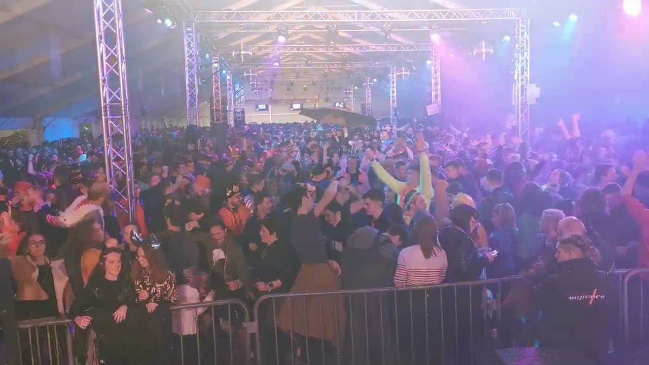 Carnaval de Bastogne