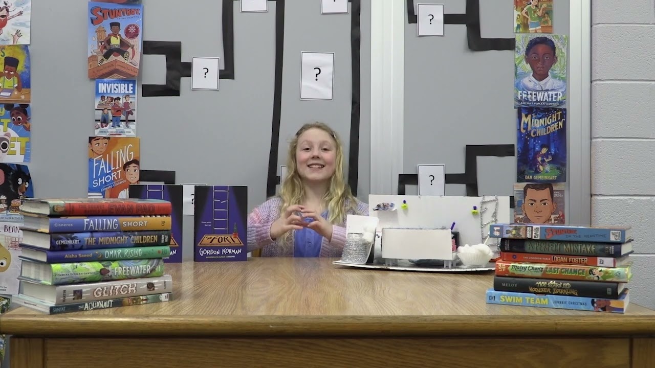 Tomek-Eastern Elementary Book Reviews | Delta Kids