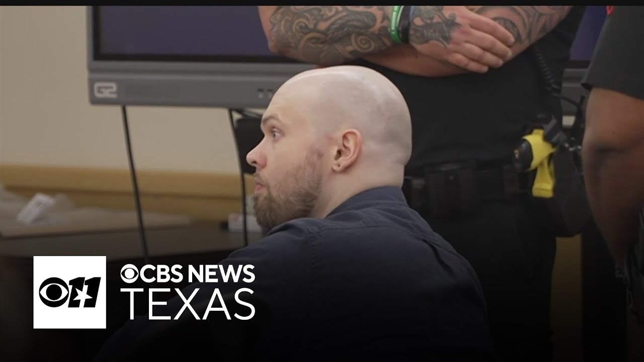 Jury instructions set in Tanner Horner case over Athena Strand&rsquo;s death