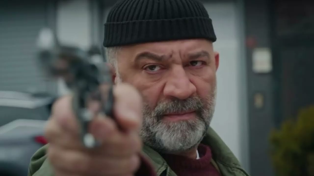 Arka sokaklar Cevher İçin Buyuk Tutuklama Analız