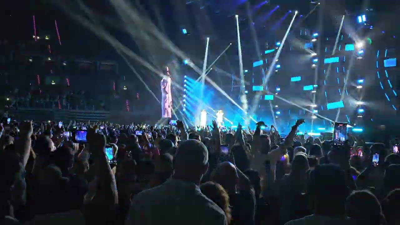 Dr. Alban - Tauron Arena Kraków