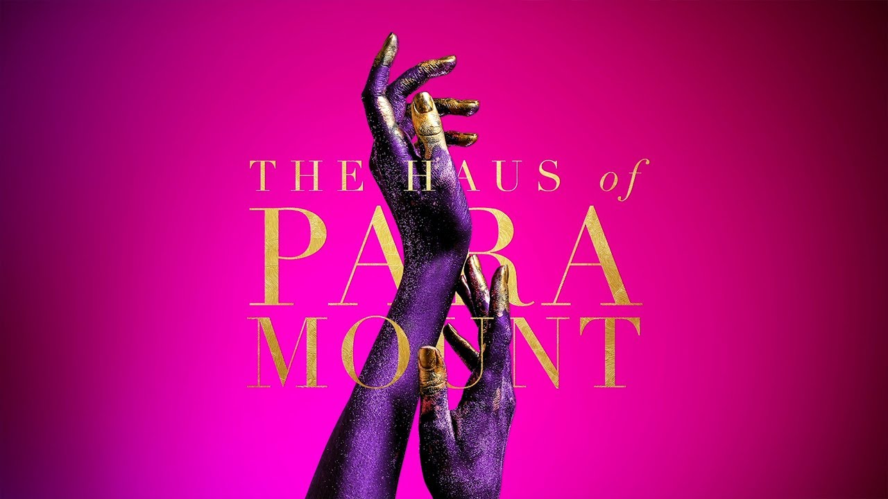 Paramount 2020 - 
