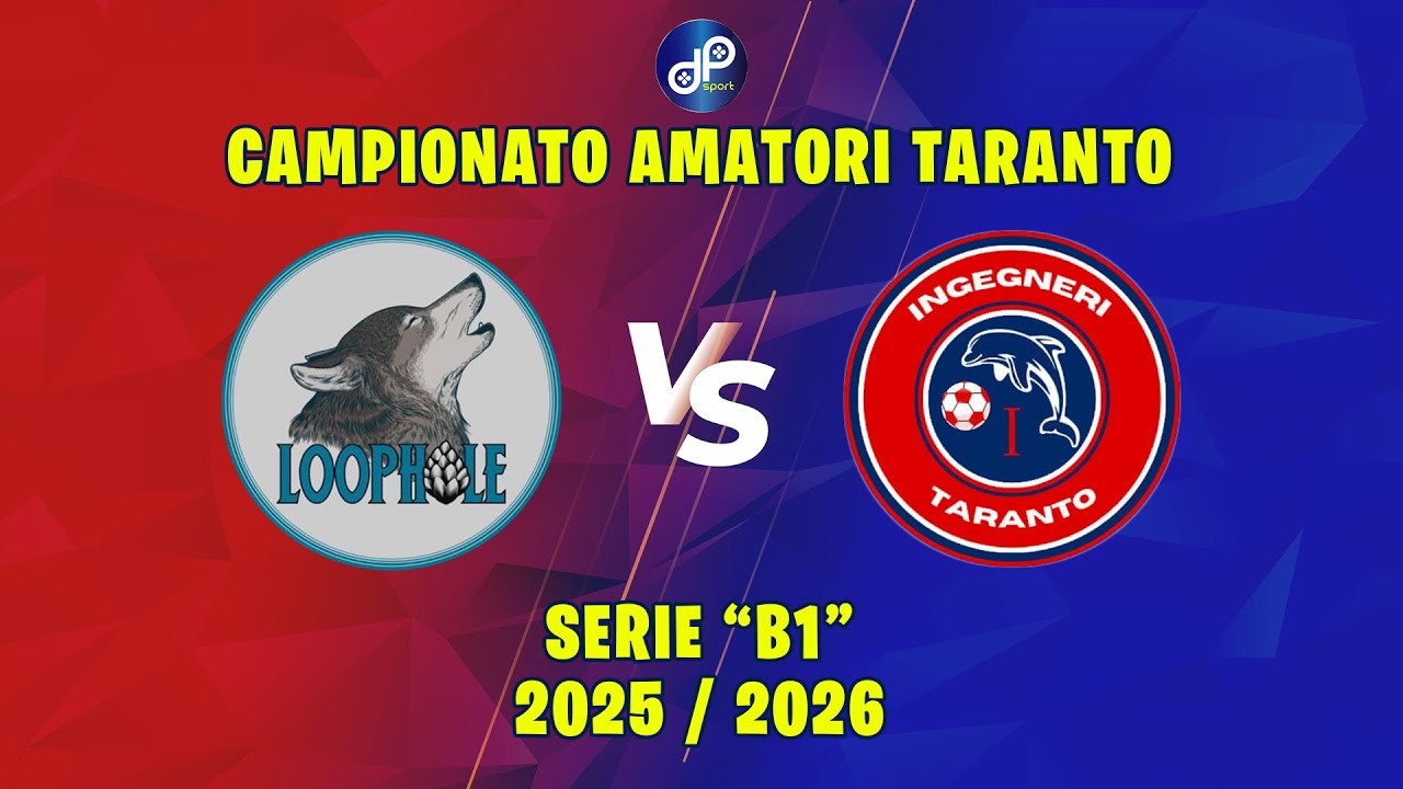 LOOPHOLE vs ORDINE INGEGNERI