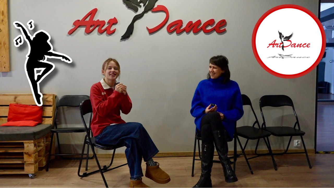 Marta Bednarska i Art Dance - o pasji do tańca, kt&oacute;ra łączy światy