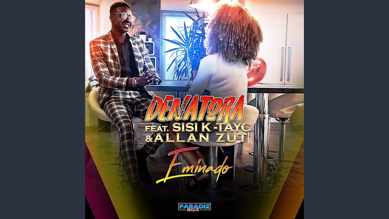 Eminado (feat. Sisi K, Tayc)