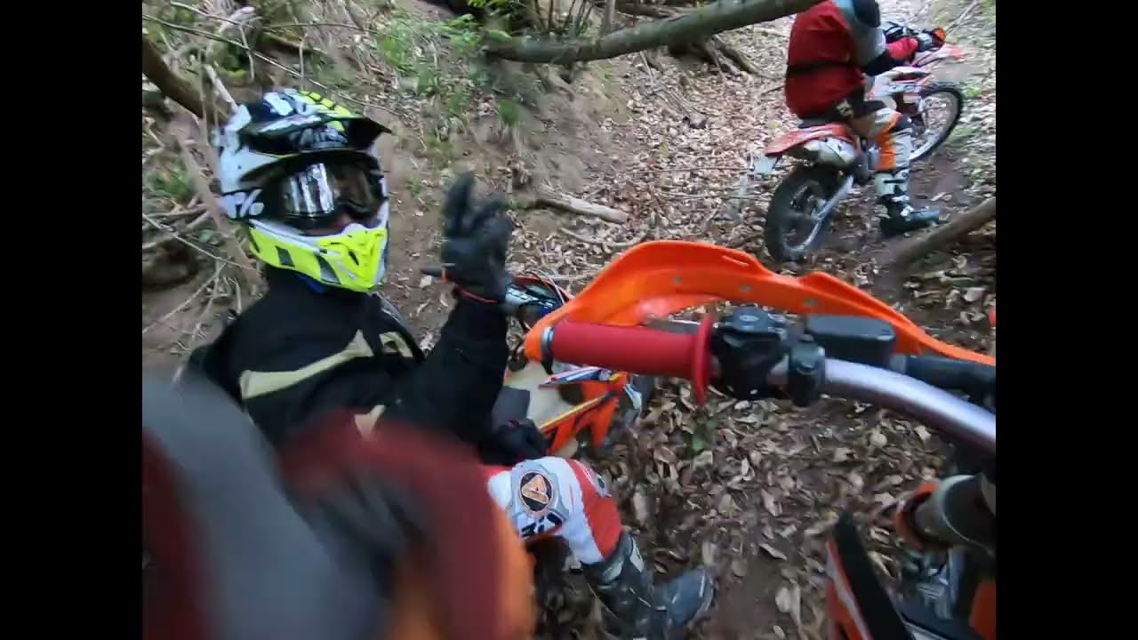 2022-04-24 moto enduro molo -  giarolo