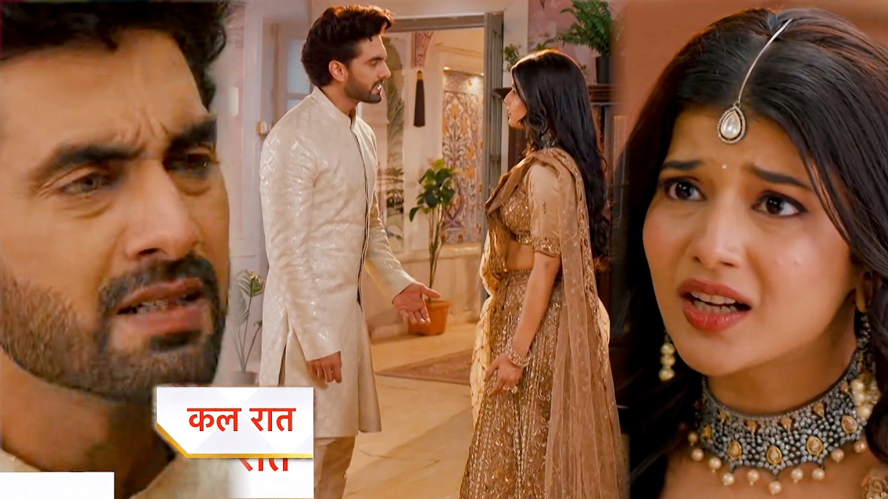 Yeh Rishta Kya Kehlata Hai New Promo | 30th March 2026