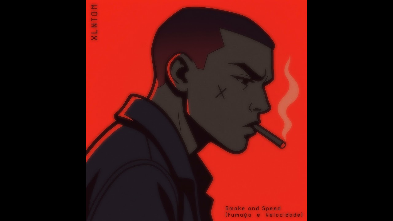 Smoke and Speed (Slowed Version)