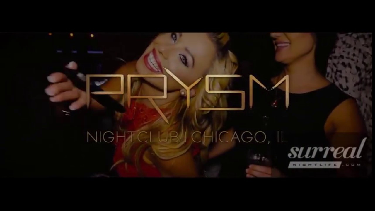 Prysm Nightclub