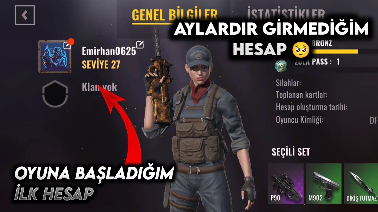 ESKİLERİN GÖZÜ YAŞLI , YENİLER DİYO BU NE | ZULA MOBİLE