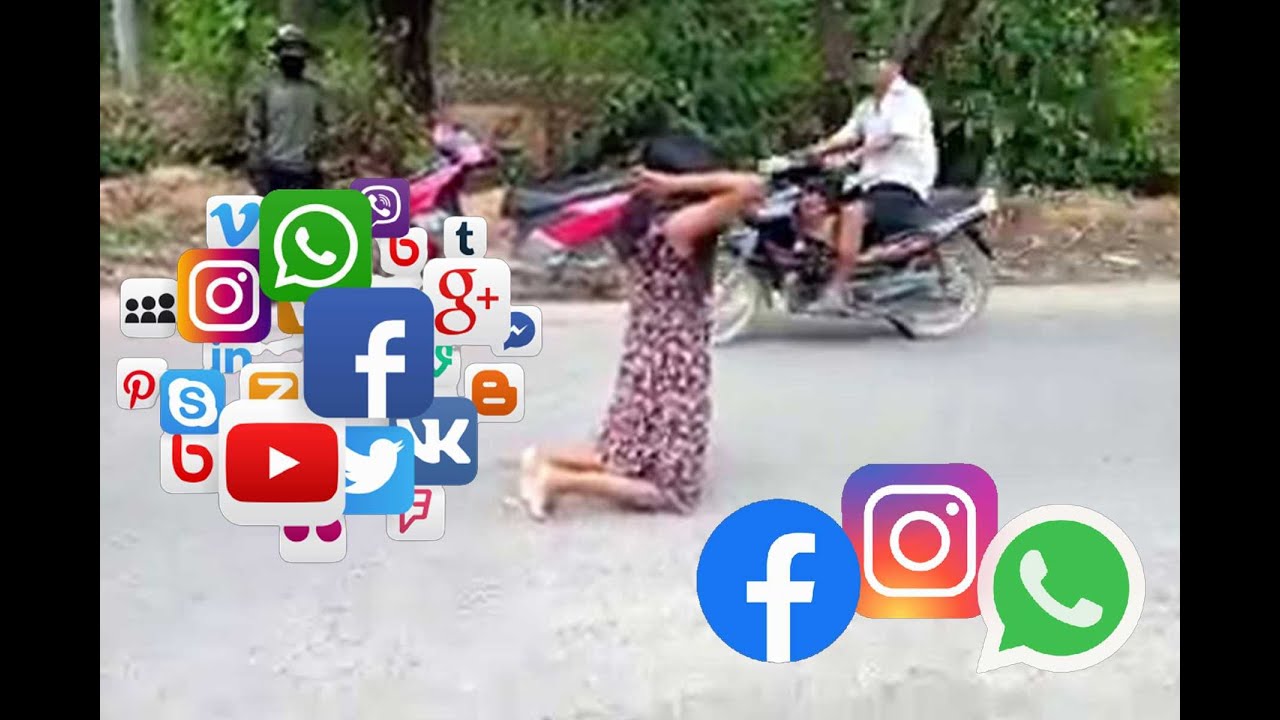 Fact checking a viral video