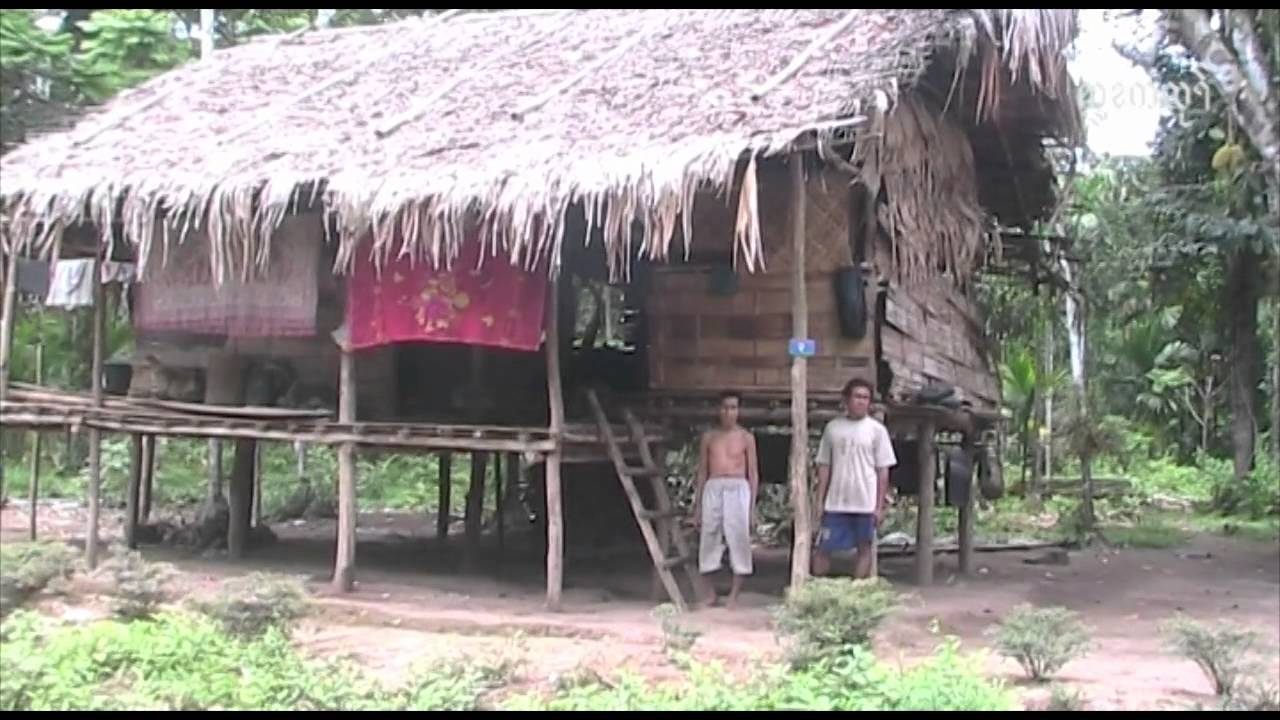 Dawei (Tavoy) Development or Destruction by Kwe Ka Lu